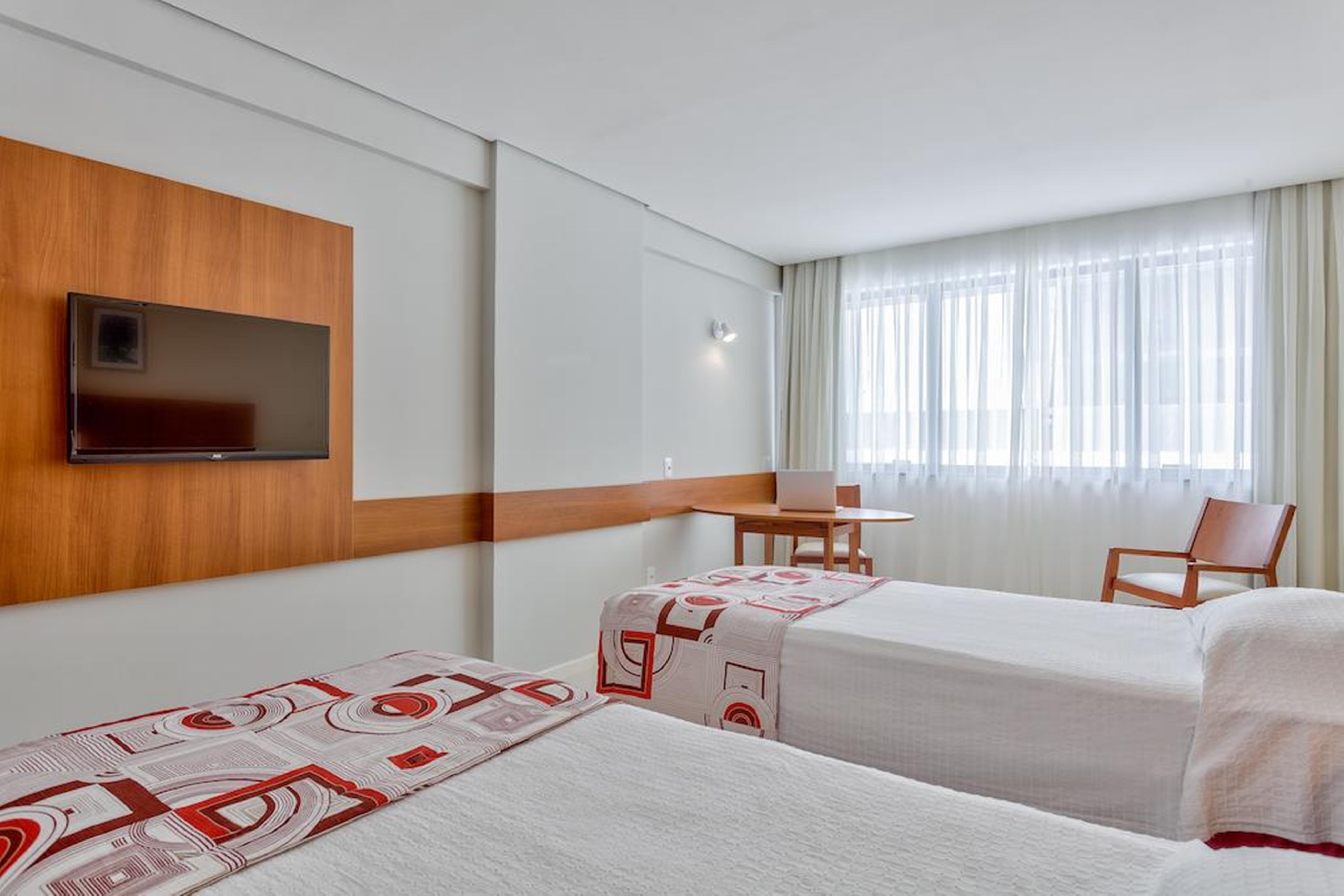 Best Hotel Sobral Bagian luar foto