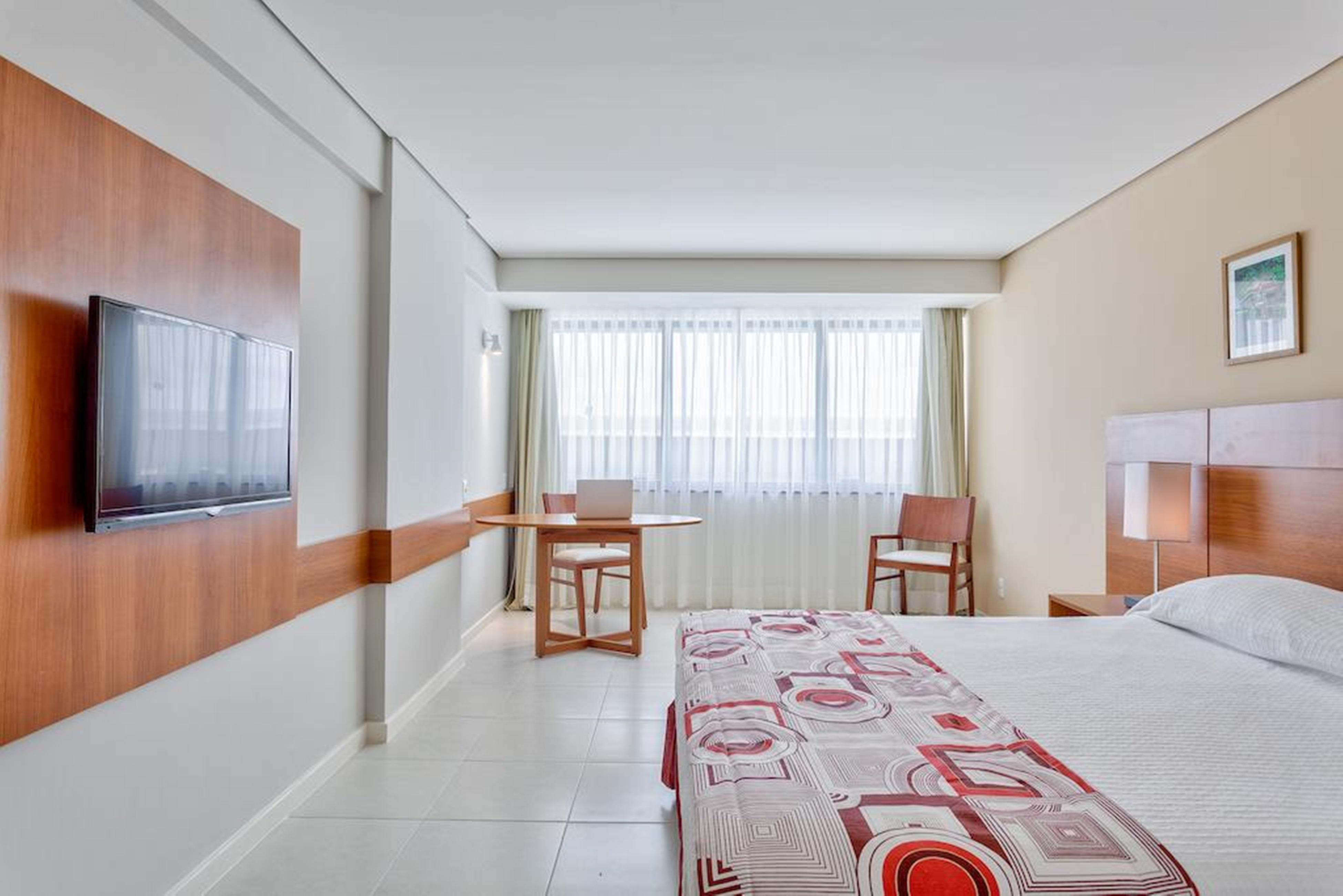 Best Hotel Sobral Bagian luar foto