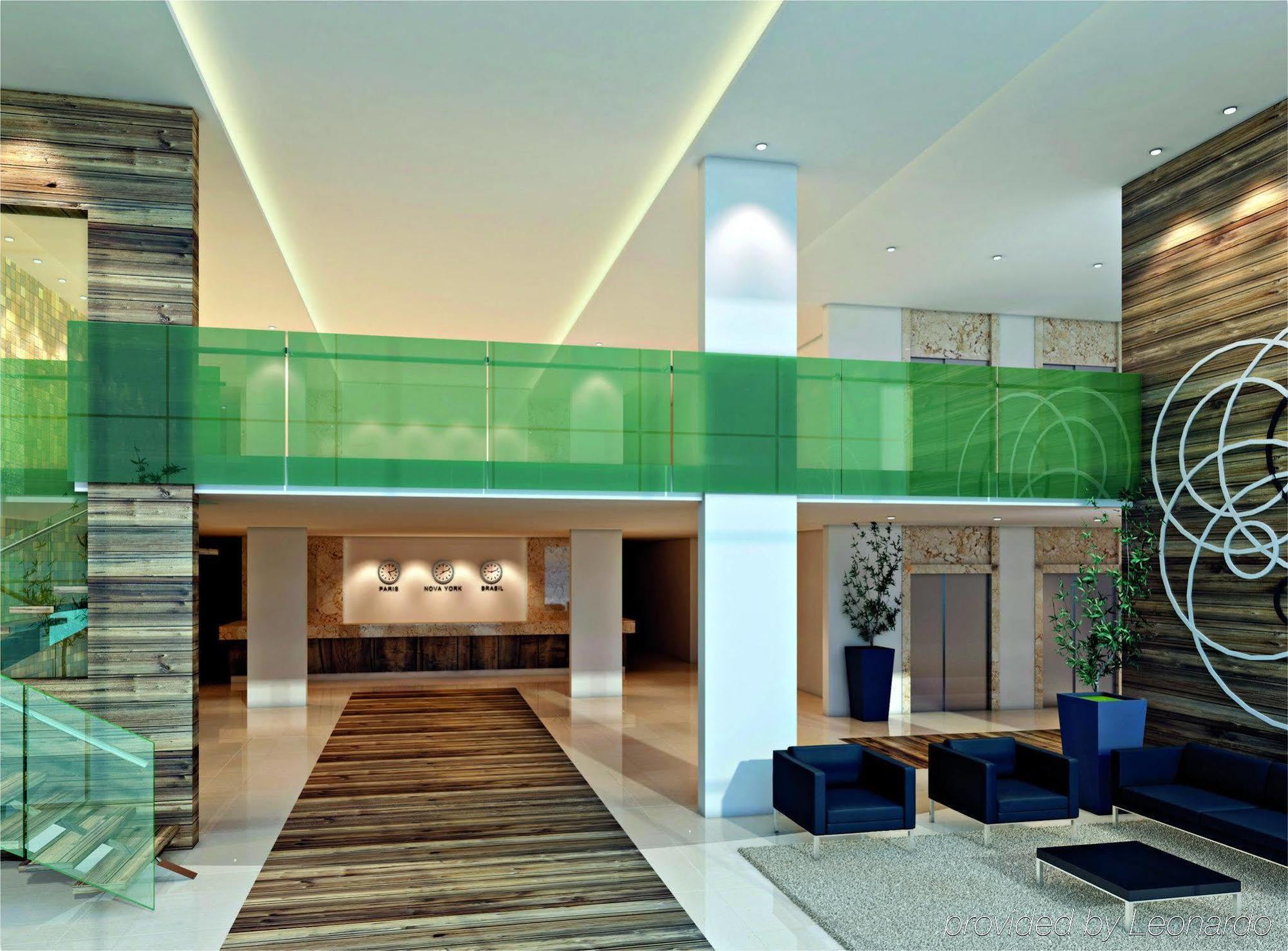 Best Hotel Sobral Bagian luar foto