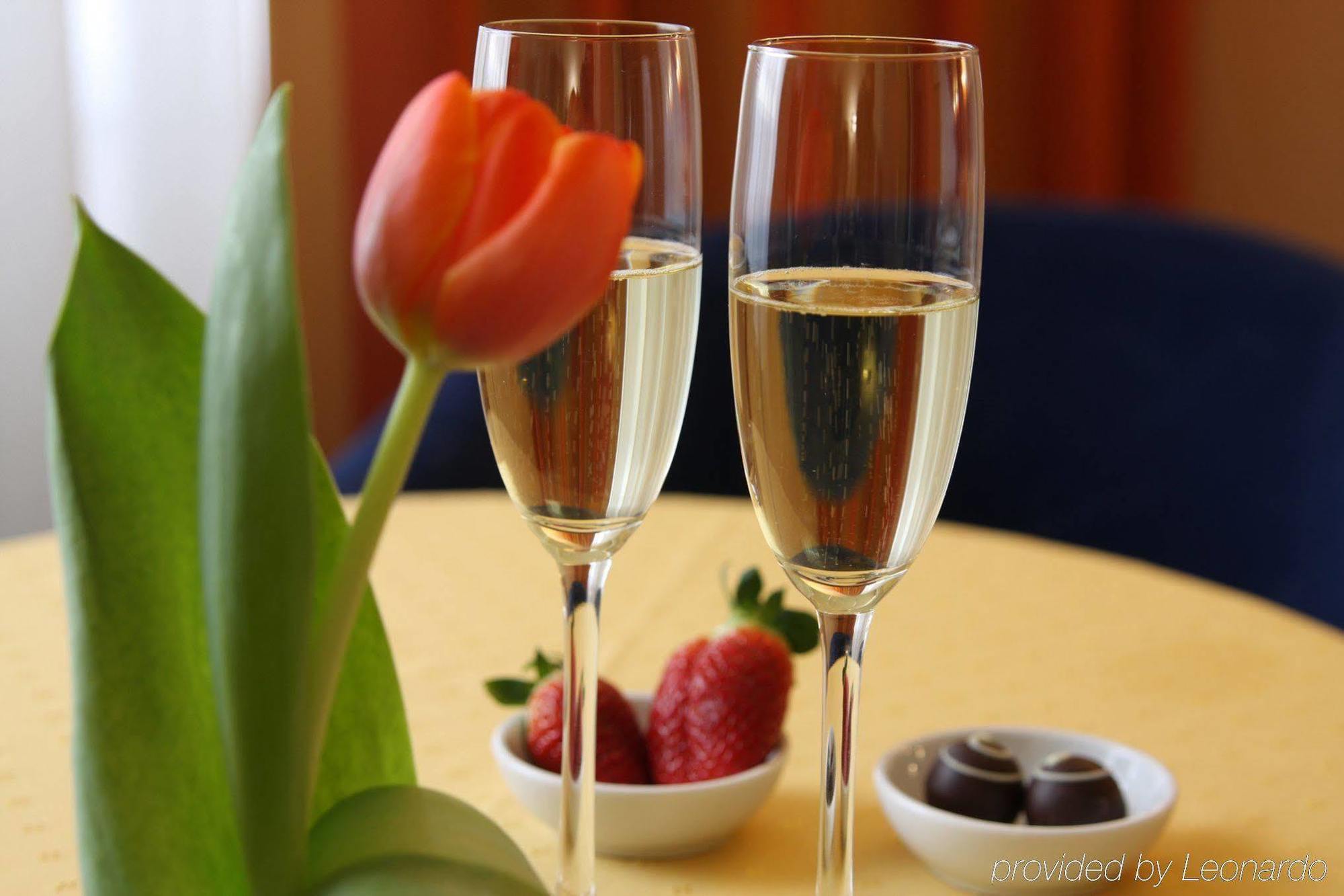 Best Hotel Sobral Bagian luar foto