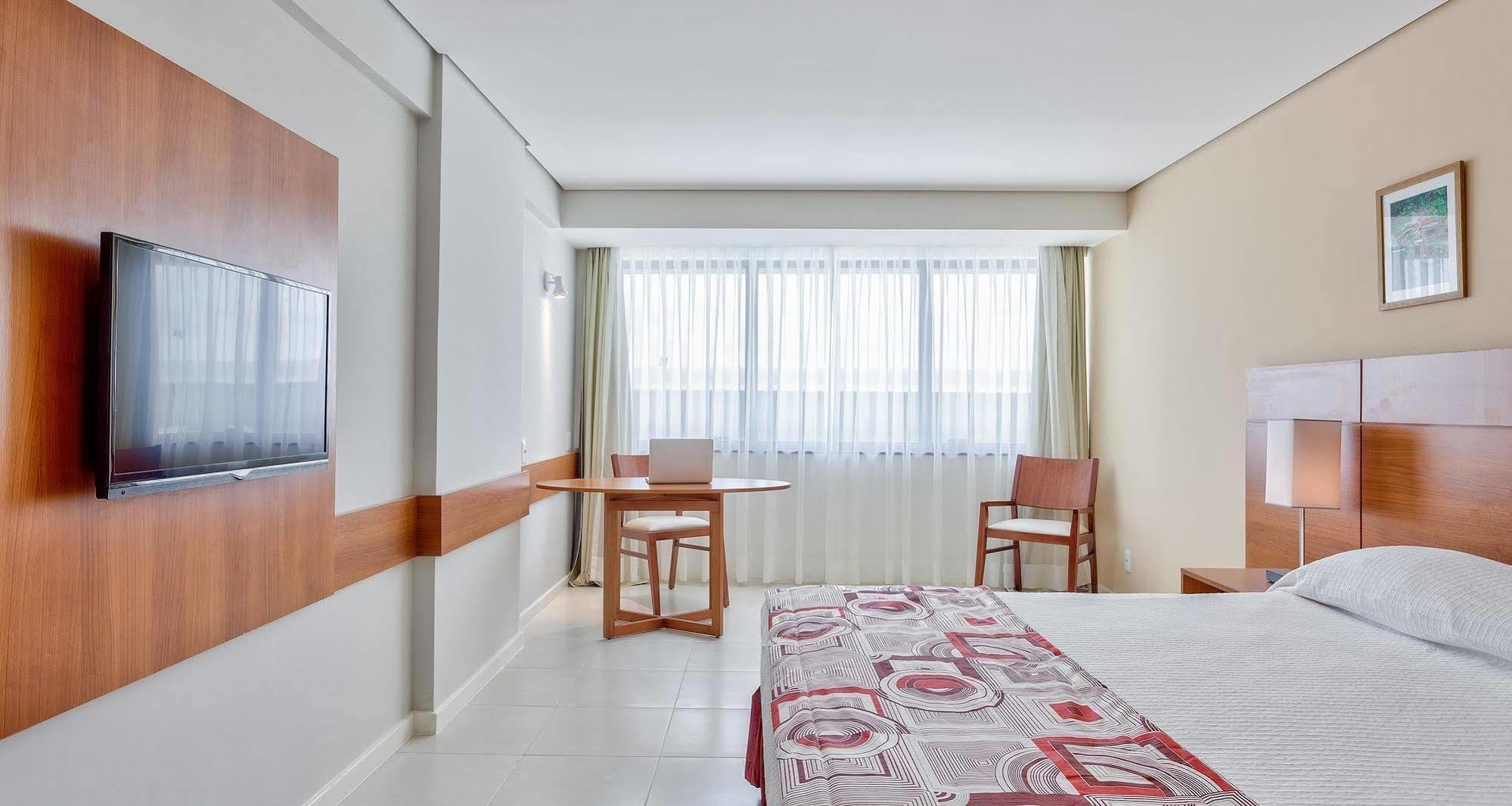 Best Hotel Sobral Bagian luar foto